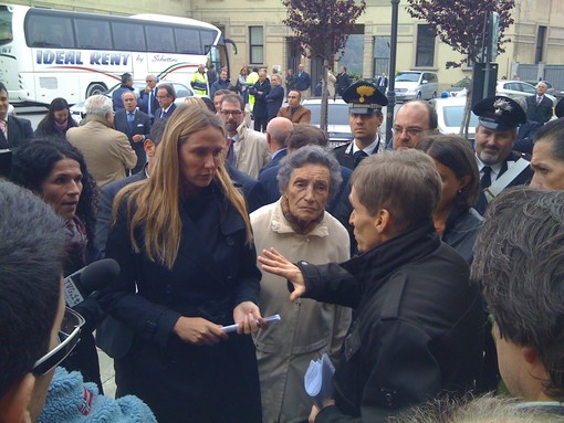 Cengio: gli ambientalisti chiedono al Ministro "più trasparenza sulla bonifica"