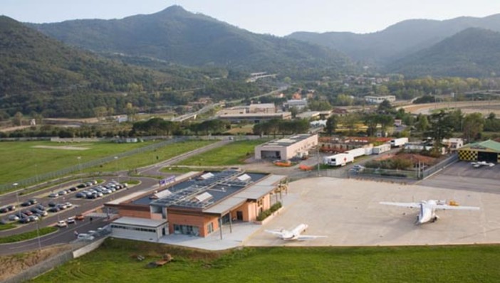 Bilancio in perdita per il Panero di Villanova d'Albenga Bilancio in perdita per il Panero di Villanova d'Albenga