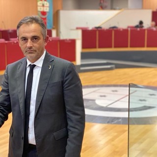 Chiusura momentanea PPI di Cairo, Ardenti: "Priorità garantire il funzionamento di reparti che salvano vite"