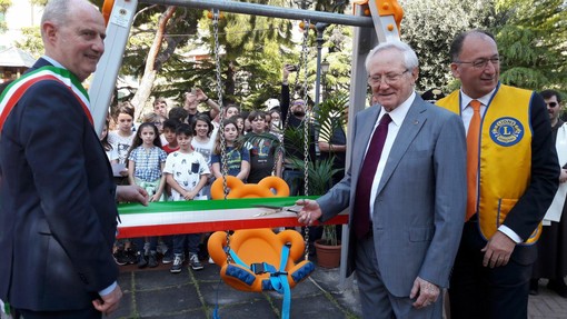Foto Silvio Fasano Foto Silvio Fasano