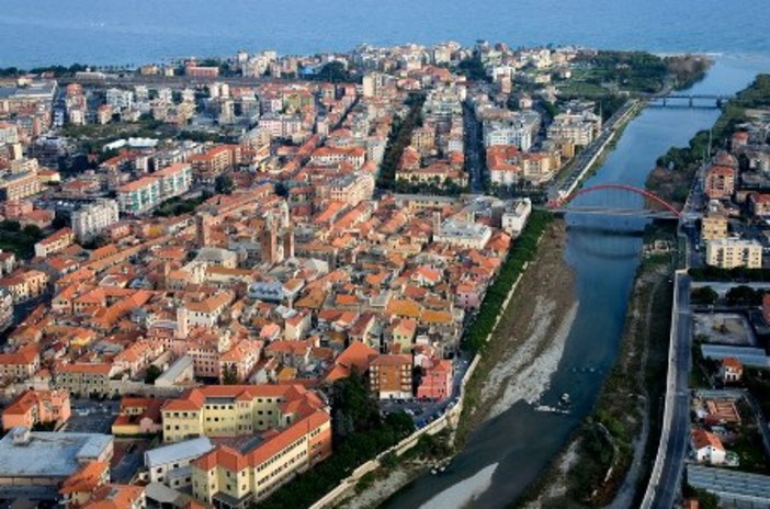 Visita guidata al Centro storico di Albenga Visita guidata al Centro storico di Albenga