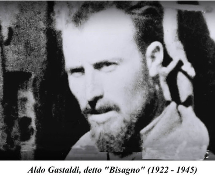 Pogli d'Ortovero: l'11 agosto la proiezione del docufilm su Aldo Gastaldi, primo partigiano d'Italia