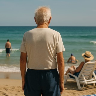 Crisi cardiaca dopo essere stato bersagliato dai gavettoni sulla spiaggia: caccia a chi ha colpito il 75enne ad Alassio
