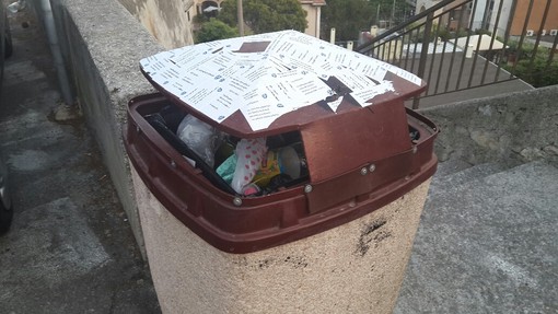 A Finale Ligure l’arte invade gli spazi urbani