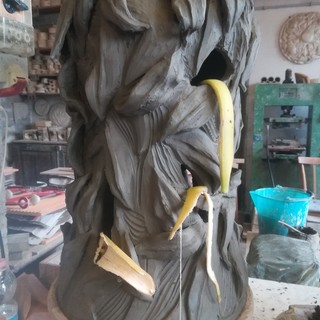 Albissola, Casa Museo Jorn presenta: “Alessandro Roma Process And Form”