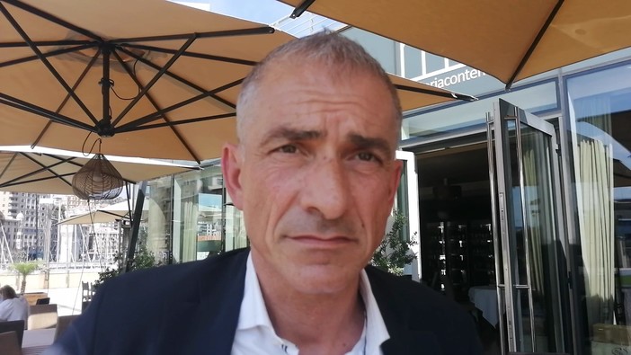 Politiche 2022, Costa (Noi Moderati): "Rappresentiamo scelta seria, competente e credibile per il futuro del Paese" Politiche 2022, Costa (Noi Moderati): "Rappresentiamo scelta seria, competente e credibile per il futuro del Paese"