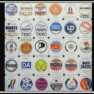 Elezioni, Viminale: "169 simboli ammessi"