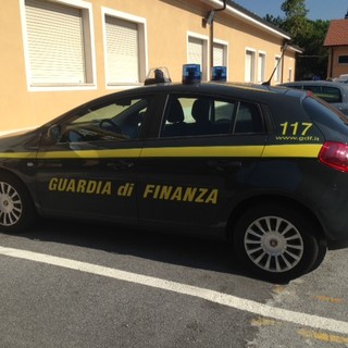 Guardia di Finanza: concorso per 10 tenenti in servizio permanente effettivo