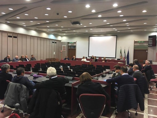 Gestione impianti di smaltimento rifiuti, 250mila euro anticipati dai Comuni per la gara Gestione impianti di smaltimento rifiuti, 250mila euro anticipati dai Comuni per la gara