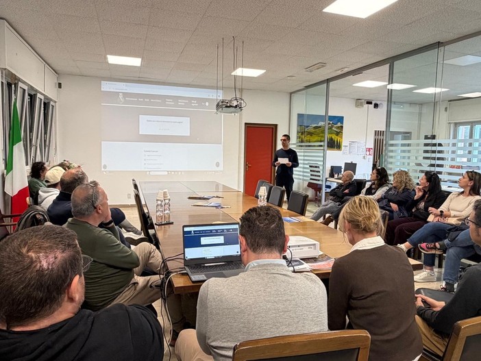 Andora, dal 20 aprile attivo lo Sportello digitale per la prenotazione degli appuntamenti con gli Uffici dell’Area III – Settore Urbanistica, Sportello Unico Edilizia, Suap e Paesaggio