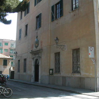 Il comune di Albisola Superiore