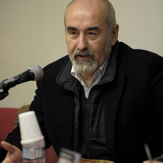 Alassio: Lorenzo Beccati presenta il libro "Opinioni di un altro clown" Alassio: Lorenzo Beccati presenta il libro "Opinioni di un altro clown"