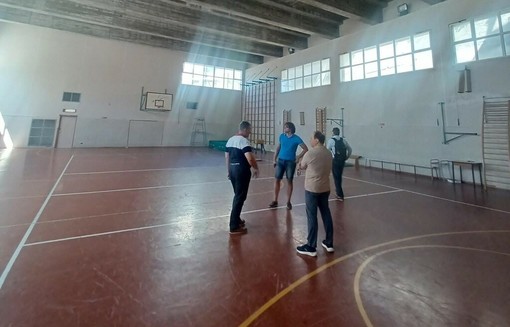 Varazze, il Comune recupera la palestra dell’ex Boselli: ok alla concessione con la Provincia