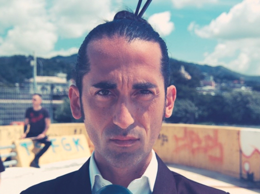 Mladen conquista le aperture a Diodato e a Mauro Ermanno Giovanardi