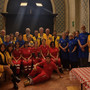 Bagna caoda solidale a Cengio, una comunità unita per la Croce Rossa Bagna caoda solidale a Cengio, una comunità unita per la Croce Rossa