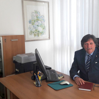 Provincia, il vice presidente Bonasera sull'edilizia scolastica: "Con il 'Varaldo' abbiamo perso una grande occasione"