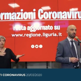 Coronavirus, il primario Bassetti: "In Liguria migliore percentuale dei guariti d'Italia. Ma la gente deve stare a casa o ci saranno nuovi contagi"