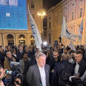 Regionali, Bucci forte a Ponente e nell'entroterra. A Vado, Quiliano e Savona pesa il "caso" rigassificatore