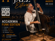 Jazz sul mare: al Boma di Varazze arriva l'Accademia Funk Edition Jazz sul mare: al Boma di Varazze arriva l'Accademia Funk Edition