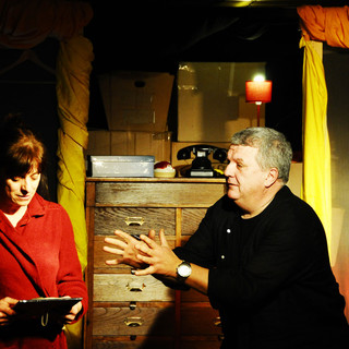 "Baciami Piccina"  Sabato prossimo al Teatro Città di Cairo Montenotte