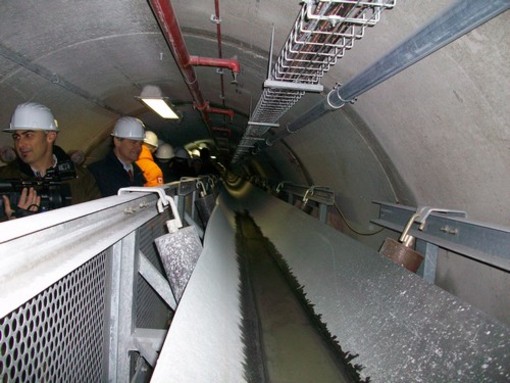 UPL Savona: proposte per uscire dal tunnel UPL Savona: proposte per uscire dal tunnel