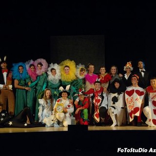 Borgio: il "Barone Rampante" dà il via al progetto "Inventare il Sogno"