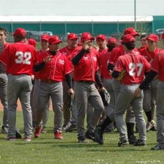 Baseball: inizio col botto in serie B! Doppia vittoria per la Cairese