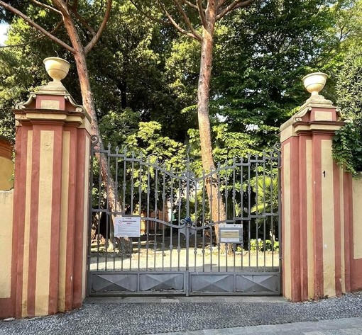 Varazze, il Comune pubblica il bando per la concessione del chiosco bar e del parco dell'ex Boschetto Varazze, il Comune pubblica il bando per la concessione del chiosco bar e del parco dell'ex Boschetto