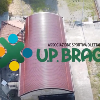 Bragno, il teatrino ha un tetto nuovo dopo mesi di iniziative e raccolte fondi