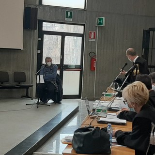 Processo Tirreno Power, ascoltato l'ex presidente della Regione Burlando: "Senza la nostra autorizzazione non potevano fare l'ampliamento"