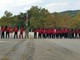 Ad Albenga l'8° raduno dei Bersaglieri in congedo del 14° Battaglione “Sernaglia”