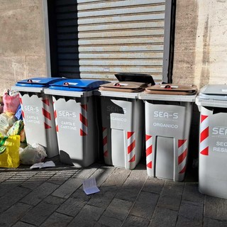 Raccolta differenziata, Patto per Savona: “Il 70% in tre mesi è un risultato importante grazie all’impegno dei cittadini”