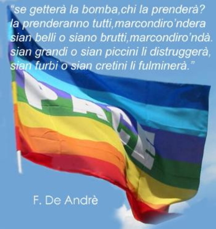 Diocesi Savona, torna il progetto "La Pace di corsa": coinvolti 900 studenti Diocesi Savona, torna il progetto "La Pace di corsa": coinvolti 900 studenti