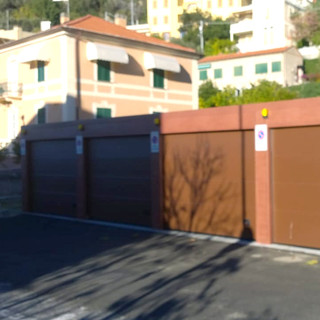 Finale Ligure Viva: "A Varigotti i box privati rubano spazio ai parcheggi pubblici?"