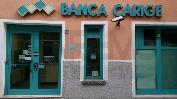 Arriva lo stop alle negoziazioni di titoli Carige in Borsa
