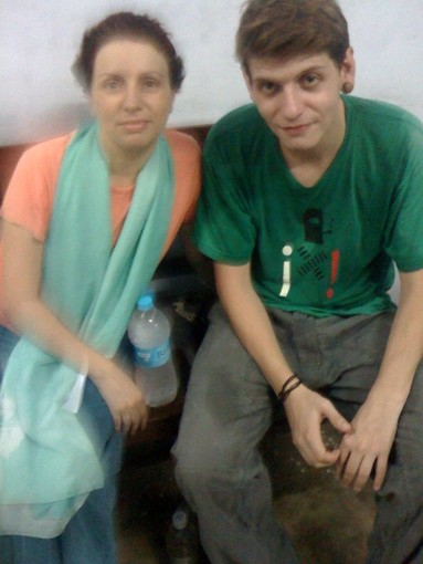 Albenga: nuova udienza stamane per Tomaso e Elisabetta