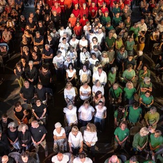 In Piazza Sisto con i colori della bandiera della Palestina: la protesta a Savona contro il genocidio a Gaza (FOTO e VIDEO) In Piazza Sisto con i colori della bandiera della Palestina: la protesta a Savona contro il genocidio a Gaza (FOTO e VIDEO)