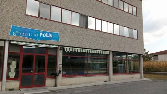 Cairo, il birrificio artigianale Folk raccoglie consensi negli States