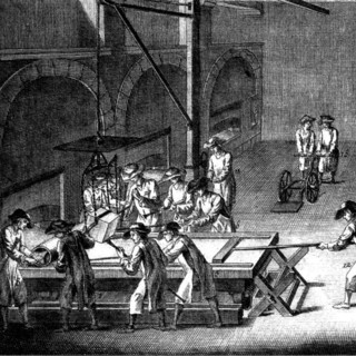 Il 29 febbraio le celebrazioni del 380° annniversario della nascita di Bernardo Perotto, vetraio altarese e maestro della Vetreria Reale di Orléans