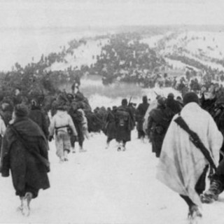 82 alpini cairesi caduti o dispersi: Cairo Montenotte commemora la battaglia di Nowo Postojalowka