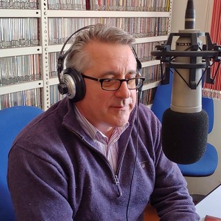 Coronavirus, il sindaco Bozzano tira le orecchie ai varazzini: "No agli assembramenti alla Madonna della Guardia, state a casa" Coronavirus, il sindaco Bozzano tira le orecchie ai varazzini: "No agli assembramenti alla Madonna della Guardia, state a casa"