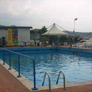 Mirage: fumata bianca