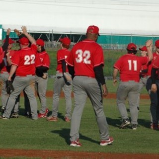 Baseball,tanto pubblico per la Cairese che batte Genova 7-4