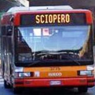 Trasporti, Tpl Linea: sciopero nazionale il 16 Dicembre