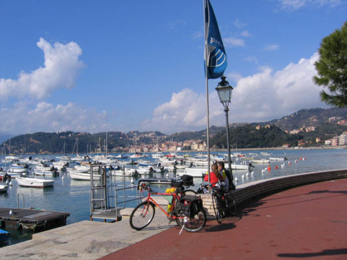 Liguria: Bandiere Blu, mercoled&amp;igrave; la premiazione in Re