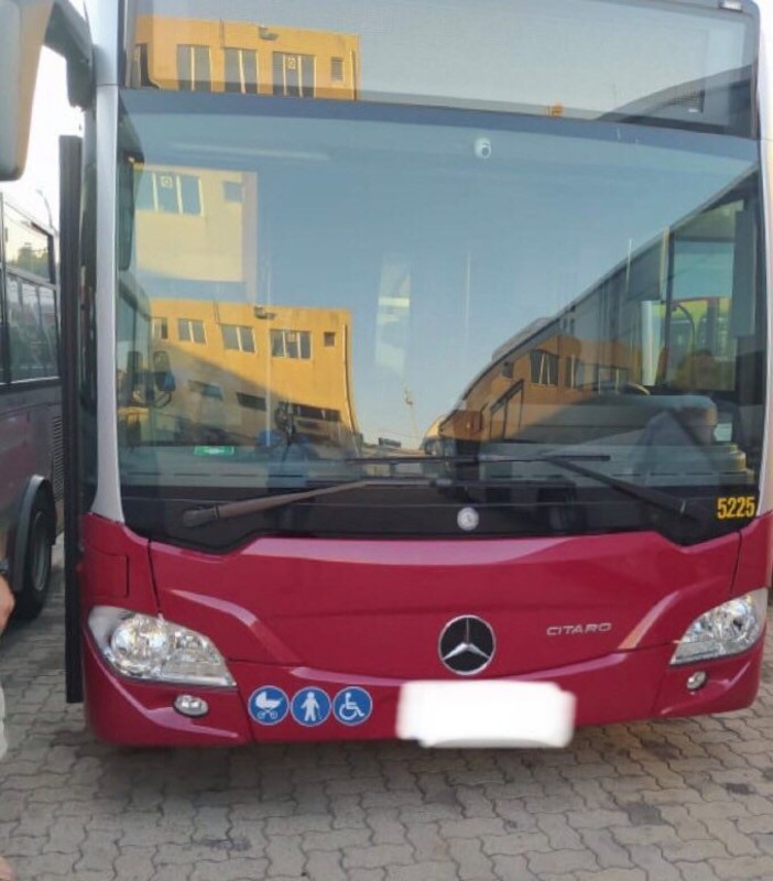 Situazione Tpl Linea: ancora malcontento tra studenti e pendolari Situazione Tpl Linea: ancora malcontento tra studenti e pendolari