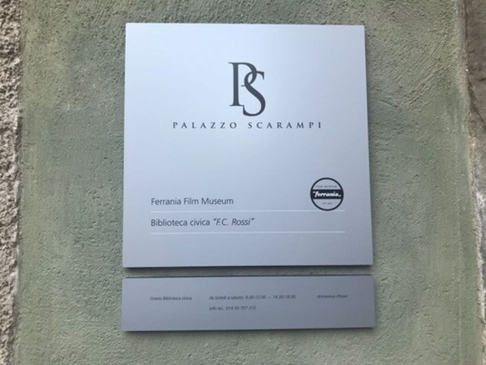 Cairo, il comune mette a disposizione un servizio di asporto dei libri dalla biblioteca