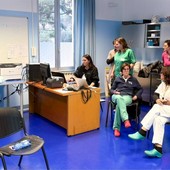 Il bilancio del 2024 dell'Ostetricia del San Paolo: cesarei ridotti al 7% per le donne al primo parto