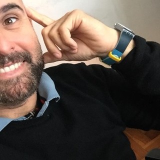 "Una Valle": la prima opera letteraria dell'ex assessore di Cengio Boris Arturi "Una Valle": la prima opera letteraria dell'ex assessore di Cengio Boris Arturi