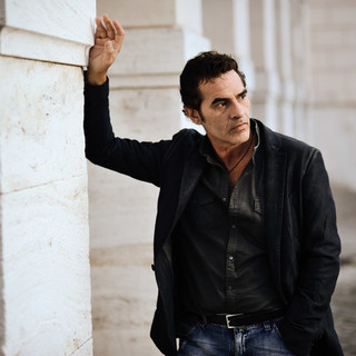 Savona: "Baccini canta Tenco" al Teatro Chiabrera